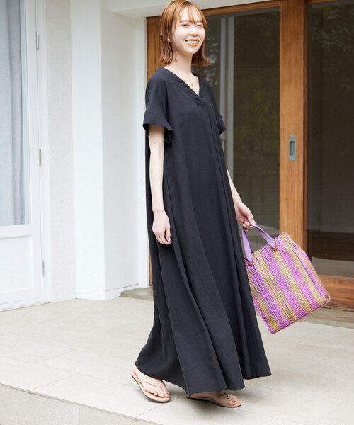 SLOBE IENA（スローブイエナ）の「SLOBE ビーチサンダル（サンダル