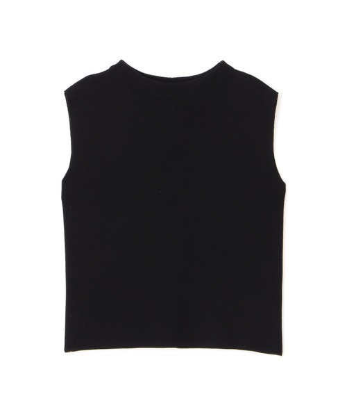 PROPORTION BODY DRESSING(プロポーションボディドレッシング)の「ノースリーブバックボタンニット / 1213270501(ニット/セーター・レディース・レッド/ベージュ/ホワイト/ブラック・FREE)」の20枚目の写真