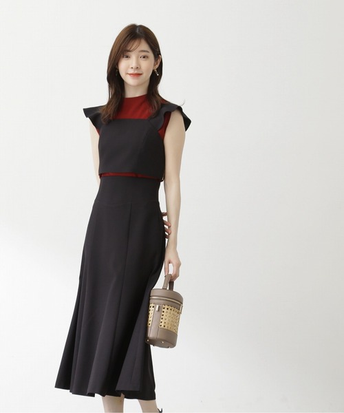 PROPORTION BODY DRESSING（プロポーションボディドレッシング