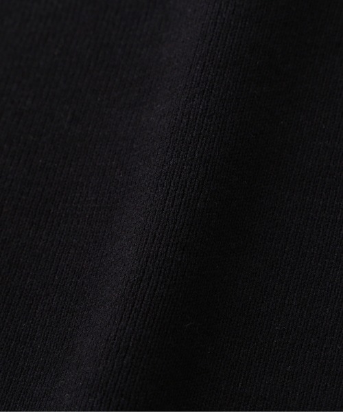 PROPORTION BODY DRESSING(プロポーションボディドレッシング)の「ノースリーブバックボタンニット / 1213270501(ニット/セーター・レディース・レッド/ベージュ/ホワイト/ブラック・FREE)」の7枚目の写真