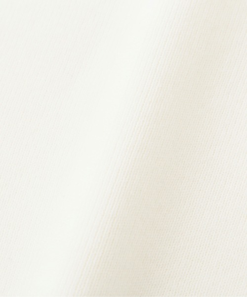 PROPORTION BODY DRESSING(プロポーションボディドレッシング)の「ノースリーブバックボタンニット / 1213270501(ニット/セーター・レディース・レッド/ベージュ/ホワイト/ブラック・FREE)」の21枚目の写真