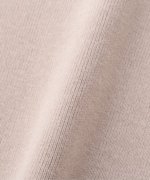 PROPORTION BODY DRESSING(プロポーションボディドレッシング)の「ノースリーブバックボタンニット / 1213270501(ニット/セーター・レディース・レッド/ベージュ/ホワイト/ブラック・FREE)」の6枚目の写真