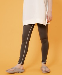 URBAN RESEARCH Sonny Label（アーバンリサーチサニーレーベル）の「SLAB Stitch Leggings（レギンス/スパッツ・レディース）」