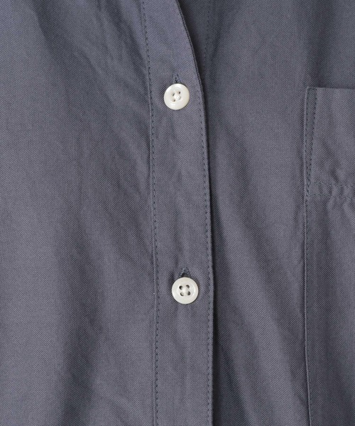 studio CLIP（スタディオクリップ）の「製品染めオックスボックス