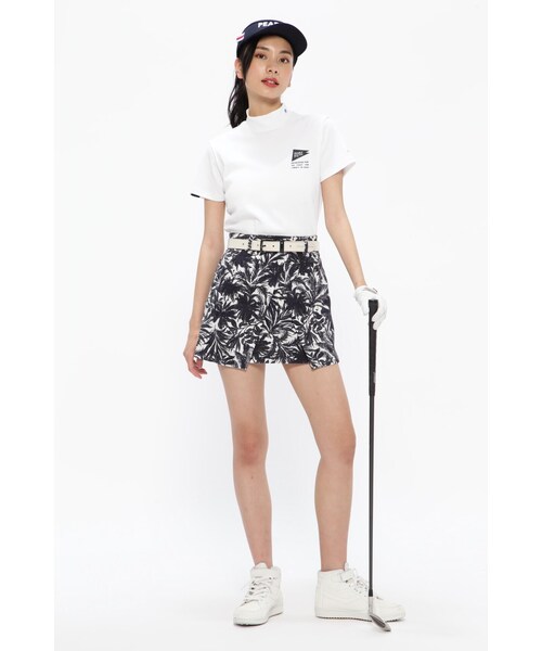 確認用PEARLY GATESスカート PEARLY GATES 【PREMIUM OUTLET50%超OFF】PEARLY パーリーゲイツ 高