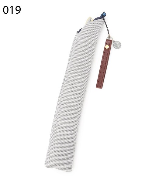 SHOO・LA・RUE（シューラルー）の「【Natti】アニマル扇子（その他小物・レディース・ブラック/グレー/ホワイト/ダークグリーン・00）」の12枚目の写真