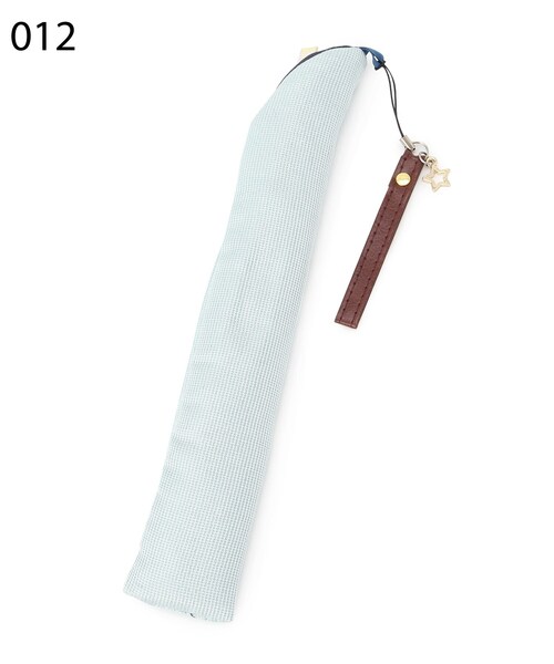 SHOO・LA・RUE（シューラルー）の「【Natti】アニマル扇子（その他小物・レディース・ブラック/グレー/ホワイト/ダークグリーン・00）」の14枚目の写真