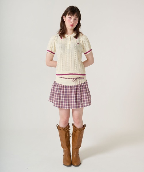 tina jojun ニット類　10点　まとめ売りセット tina jojun ニット類 10点 まとめ売りセット