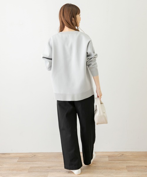 ANREALAGE 2013 SS BONE カーディガン グリーン サイズ1 ANREALAGE 2013 SS BONE カーディガン グリーン サイズ1