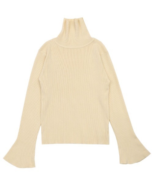 キーネックニットセットアップ（セットアップ）｜select MOCA