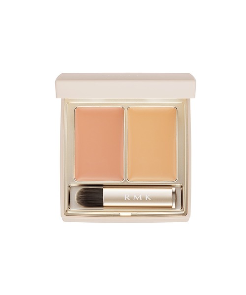 RMK（アールエムケー）の「RMK フローレスカバーコンシーラー （レフィル）（コンシーラー・レディース・02/04/03/05/01・FREE）」の9枚目の写真