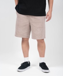 Alil（アリル）の「【Alil】太コーデュロイ　ハーフパンツ　大人カジュアル（その他パンツ・メンズ）」