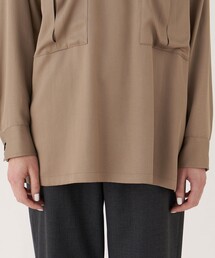 GALERIE VIE（ギャルリー ヴィー）の「ヴィンテージツイル ジップ