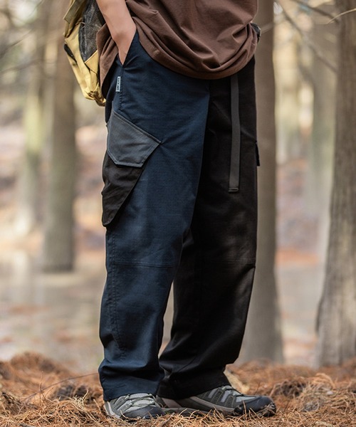 AVALONE カーゴパンツ ストーンアイランド STONE ISLAND STONE ISLAND カーゴパンツ