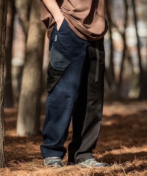 AVALONE カーゴパンツ ストーンアイランド STONE ISLAND STONE ISLAND カーゴパンツ