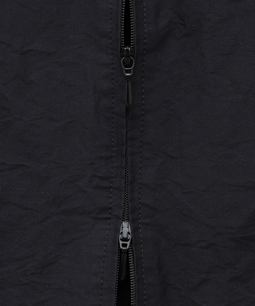 marka(マーカ)の「【MARKA / マーカ】TRUCK JACKET(ナイロンジャケット・メンズ・ネイビー・2)」の11枚目の写真