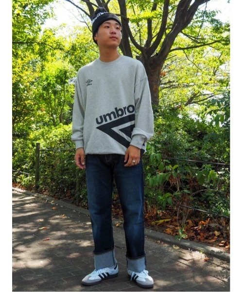 CAMP7（キャンプセブン）の「【CAMP7】ロゴボンボンニットワッチ（ニットキャップ/ビーニー・メンズ・ネイビー/ブラック・フリー）」の21枚目の写真