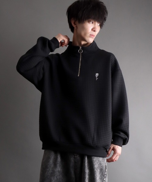 SLEEPYY スウェットXL ダークブラウン 71fcK+0NtTL._AC_UL210_SR210,