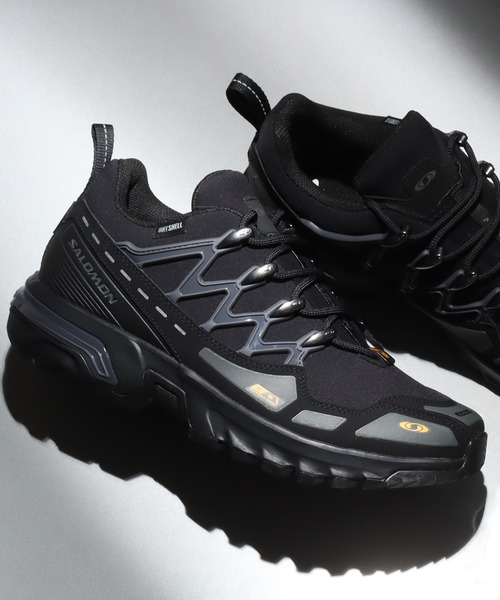 SALOMON（サロモン）の「SALOMON ACS + CSWP / サロモン エー