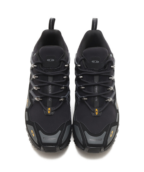 SALOMON（サロモン）の「SALOMON ACS + CSWP / サロモン エー