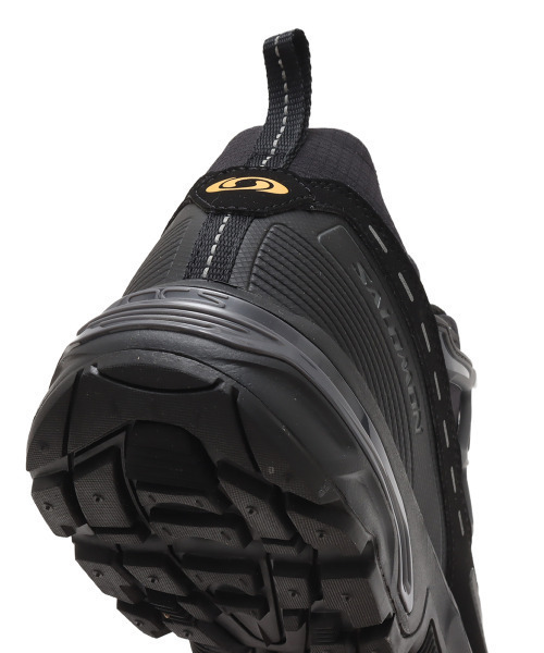 SALOMON（サロモン）の「SALOMON ACS + CSWP / サロモン エーシーエス プラス CSWP（スニーカー・メンズ・ブラック・26.0cm/28.5cm/28.0cm/27.5cm/27.0cm/26.5cm/29.0cm/30.0cm/25.5cm）」の13枚目の写真