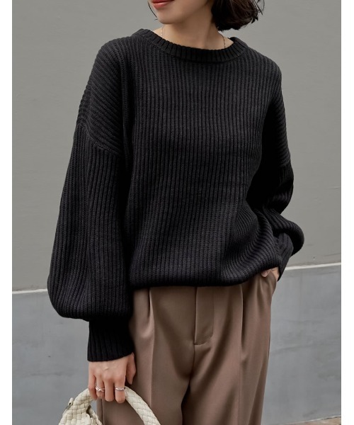 セール】[新色追加][累計販売枚数10.4万枚HIT！]選べるクルーネックor