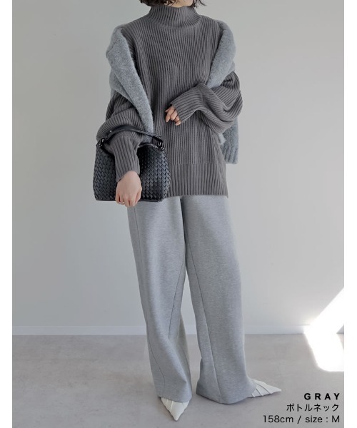 セール】[新色追加][累計販売枚数10.4万枚HIT！]選べるクルーネックor