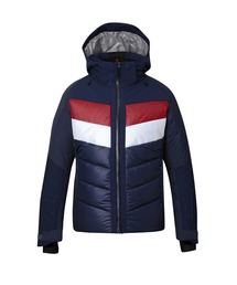e162 フェニックス PHENIX メンズ スキーウェア ジャケット EURO セール】phenix(フェニックス)2-Line Color Zipper Jacket ツーライン