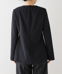 plage（プラージュ）の「TW STRETCH Tブラウス（シャツ/ブラウス