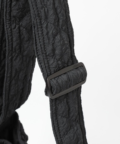 LOWRYS FARM（ローリーズファーム）の「ポケツキキルティング