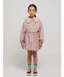 BOBO CHOSES({{V[Y)Sparkle all over woven skirt(XJ[g)