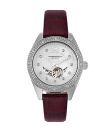 EMPORIO ARMANI(G|IA}[j)̃G|IEA}[j rv fB[X AiO vvlbg AR60075(AiOrv)