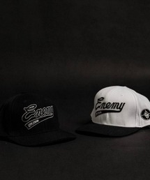 APPLEBUM | ”ENEMY” Baseball Cap(キャップ)