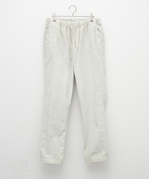 SAVE KHAKI UNITED / CORD EASY CHINO