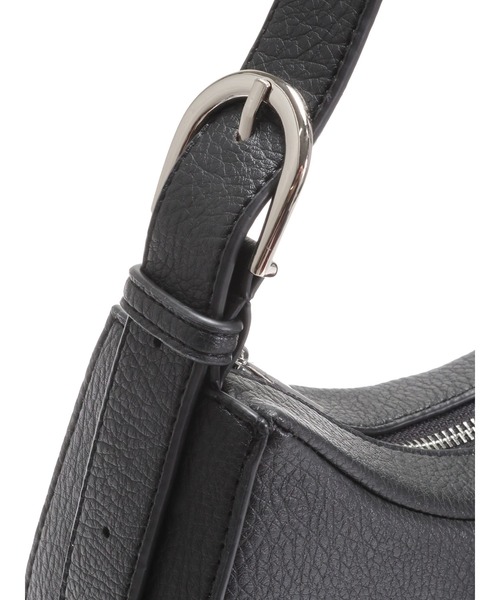 PAMEO POSE（パメオポーズ）の「Teenager Bow Bag Black（ハンドバッグ・レディース・ブラック・FREE）」の14枚目の写真