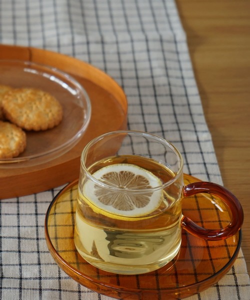 URBAN RESEARCH DOORS(アーバンリサーチドアーズ)の「AXCIS スコン グラスマグ リング(その他雑貨・レディース・ブラウン系その他・6.5)」の2枚目の写真