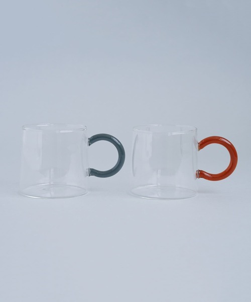 URBAN RESEARCH DOORS(アーバンリサーチドアーズ)の「AXCIS スコン グラスマグ リング(その他雑貨・レディース・ブラウン系その他・6.5)」の9枚目の写真