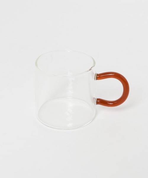 URBAN RESEARCH DOORS(アーバンリサーチドアーズ)の「AXCIS スコン グラスマグ リング(その他雑貨・レディース・ブラウン系その他・6.5)」の10枚目の写真