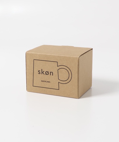 URBAN RESEARCH DOORS(アーバンリサーチドアーズ)の「AXCIS スコン グラスマグ リング(その他雑貨・レディース・ブラウン系その他・6.5)」の13枚目の写真