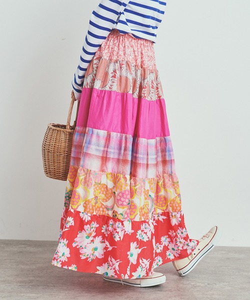 Dot＆Stripes CHILD WOMAN（ドットアンドストライプス