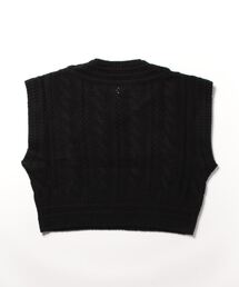 美品　Vivienne Westwood ローゲージアイレットニットトップ 美品Vivienne Westwood ローゲージアイレットニットトップ