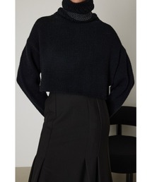 RIM.ARK（リムアーク）の「Holiday knit tops（ニット/セーター）」