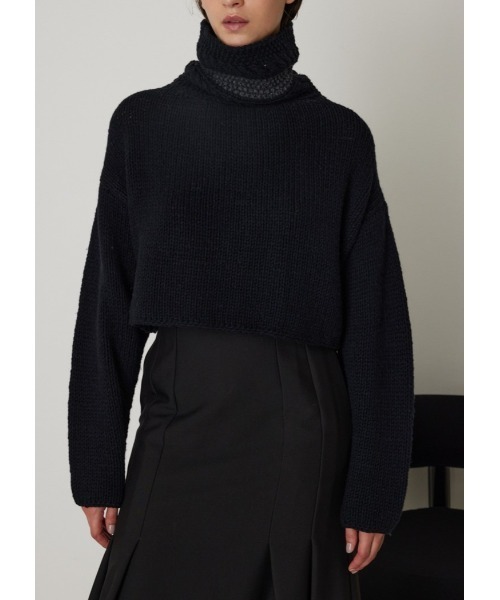 セール】Holiday knit tops（ニット/セーター）｜RIM.ARK（リムアーク