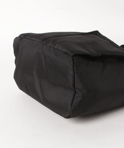 NoiR/ノアール(ノアール)の「NoiR ノアール Approach mini tote アプローチミニトート(トートバッグ・メンズ・ブラック/ブラック系・FREE)」の13枚目の写真
