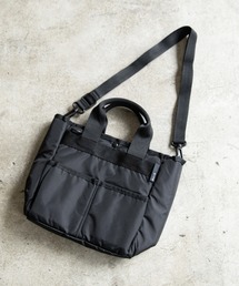 NoiR/ノアール（ノアール）の「NoiR ノアール Approach mini tote　アプローチミニトート（トートバッグ）」