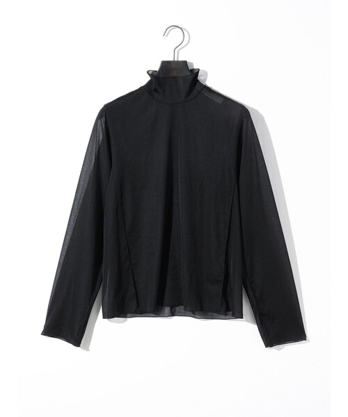 MIDIUMISOLID for Ladies シアートップス｜ MARcourt ONLINE