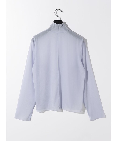 MIDIUMISOLID for Ladies シアートップス｜ MARcourt ONLINE