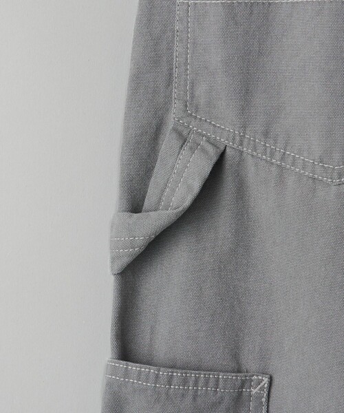 SMITH'S AMERICAN（スミスアメリカン）の「<CGS.×SMITH'S AMERICAN> ペインター パンツ（チノパンツ・メンズ・ダークグレー/ライム/ベージュ・S/M/L）」の21枚目の写真