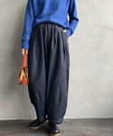 HARVESTY(ハーベスティ)の「パンツ(デニムパンツ)」