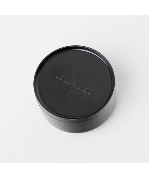 TOM WOOD（トムウッド）の「TOM WOOD cushion satin ring トムウッド クッション サテン リング（リング・レディース・シルバー・50/52/54/56）」の3枚目の写真